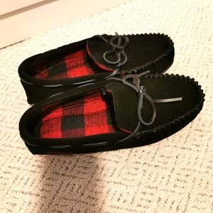 Brand new loafers!!